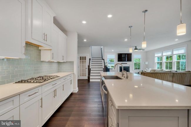 40893 Foxtail Fields Dr, House other with 6 bedrooms, 5 bathrooms and null parking in ALDIE VA | Image 22
