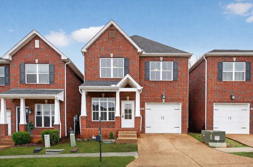 804 Indian Ridge Cir, White House, TN, 37188-4500 | Card Image