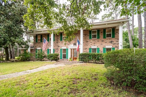3600 Autumn Ln, Baytown, TX, 77521-2705 | Card Image