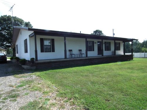 359 Pin Oak Dr W, Rose Bud, AR, 72137-9205 | Card Image
