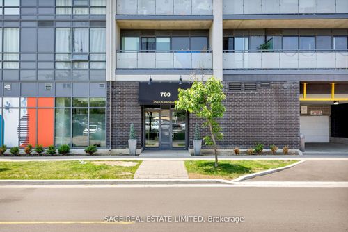 401-760 The Queensway, Etobicoke, ON, M8Z0E1 | Card Image