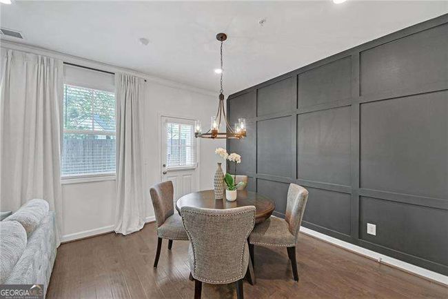 360 Niles Ct, Townhouse with 3 bedrooms, 3 bathrooms and 2 parking in Marietta GA | Image 13