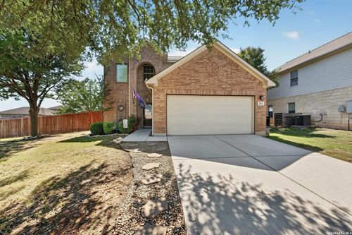 301 Maple Way, New Braunfels, TX, 78132-4879 | Card Image