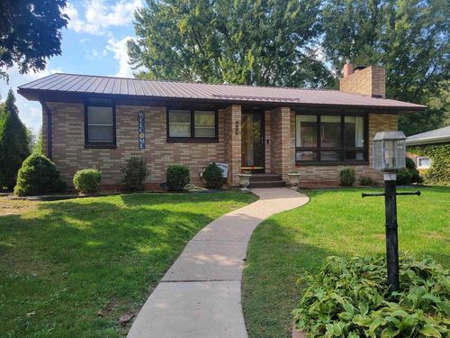 609 Mulberry Dr, CASSVILLE, WI, 53806-9737 | Card Image