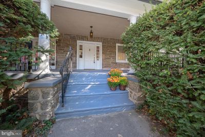 7611 Mountain Avenue, House other with 5 bedrooms, 3 bathrooms and null parking in ELKINS PARK PA | Image 2