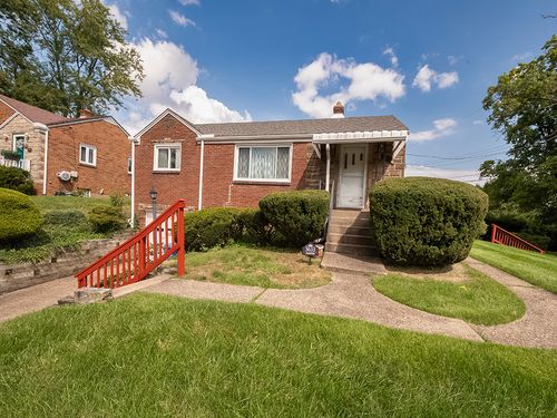 3633 Provost Rd, Pittsburgh, PA, 15227-1139 | Card Image