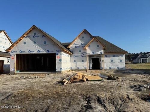 154 Cripple Creek Drive, Swansboro, NC, 28584 | Card Image