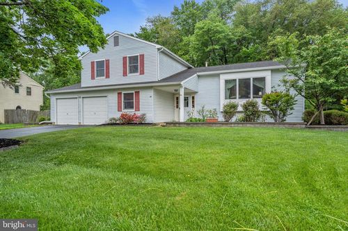 96 Parker Rd S, Plainsboro, NJ, 08536 | Card Image