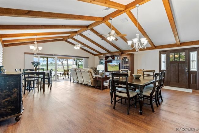 6443 Riverbend Rd, House other with 4 bedrooms, 2 bathrooms and 5 parking in Dunnellon FL | Image 8