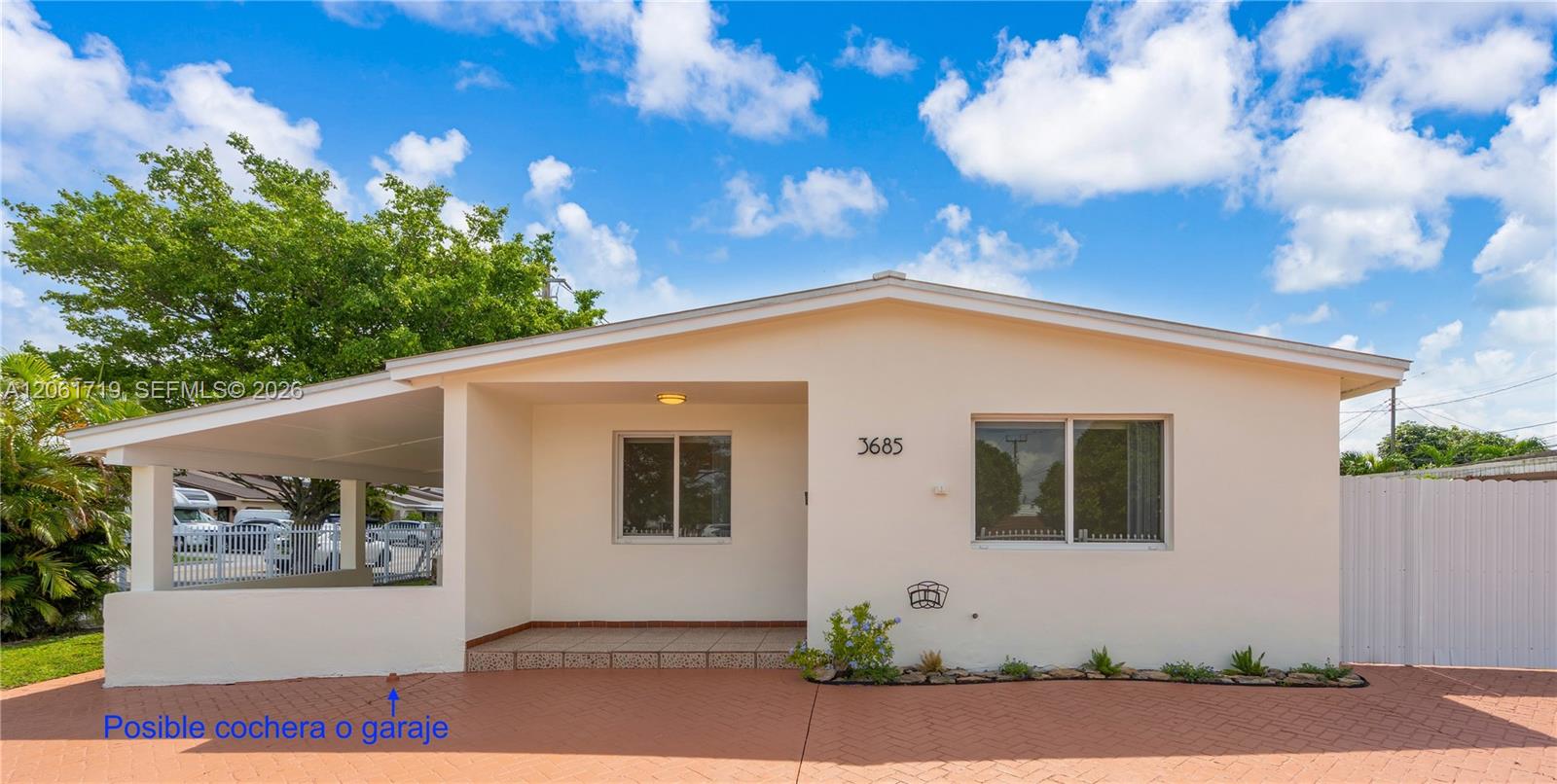 Residential in Hialeah 3