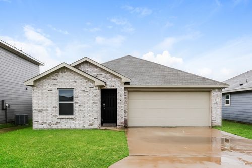 417 Shorty St, Mabank, TX, 75147-9417 | Card Image