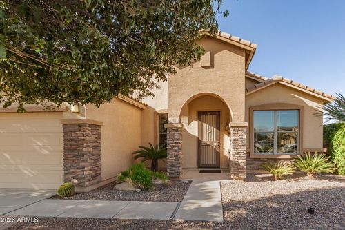 31032 N Obsidian Dr, San Tan Valley, AZ, 85143-3340 | Card Image