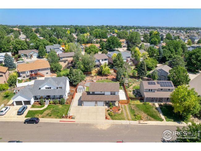 560 S 9 Th St, House other with 4 bedrooms, 4 bathrooms and null parking in Berthoud CO | Image 37