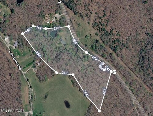 5739 Morgan Co Hwy, Lancing, TN, 37770-3005 | Card Image