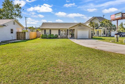 2947 Temperance Dr, Myrtle Beach, SC, 29577-1601 | Card Image