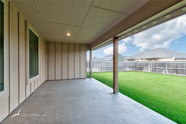 7362 Connor Rd, House other with 4 bedrooms, 2 bathrooms and null parking in Abilene TX | Image 31