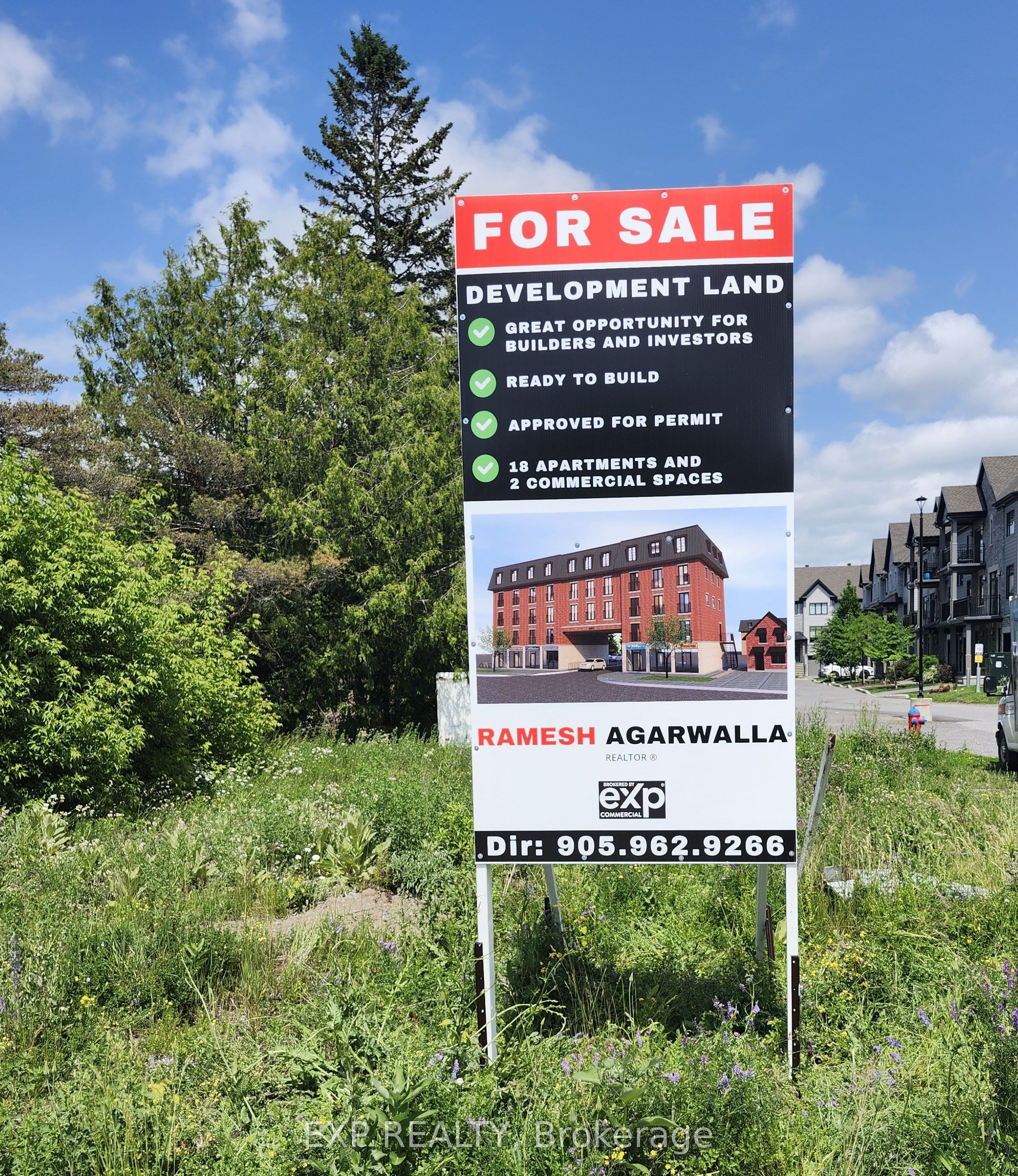 Commercial Sale in Stittsville - Munster - Richmond 2