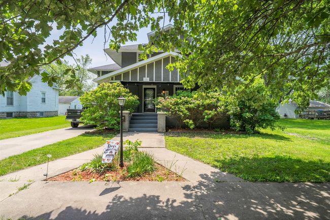 316 Pierce St, House other with 3 bedrooms, 2 bathrooms and 1 parking in Pontiac IL | Image 33