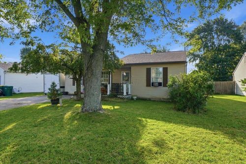 124 Hathaway Rd, West Jefferson, OH, 43162-1075 | Card Image