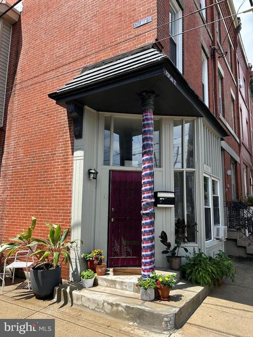 2518 Poplar St, PHILADELPHIA, PA, 19130-1319 | Card Image