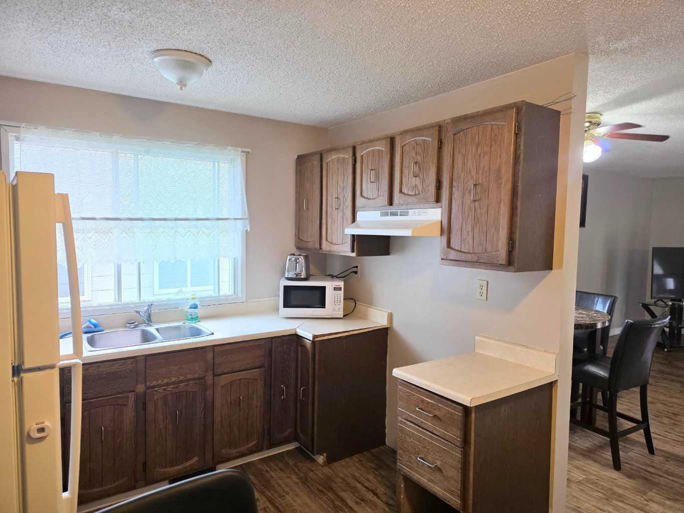 Residential Income in Fox Creek 5