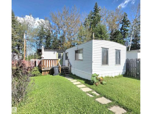 8-5002 56 Ave, Drayton Valley, AB, T7A0A7 | Card Image