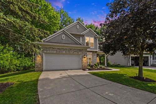 3680 Grove Ct, Grand Rapids, MI, 49512-9408 | Card Image