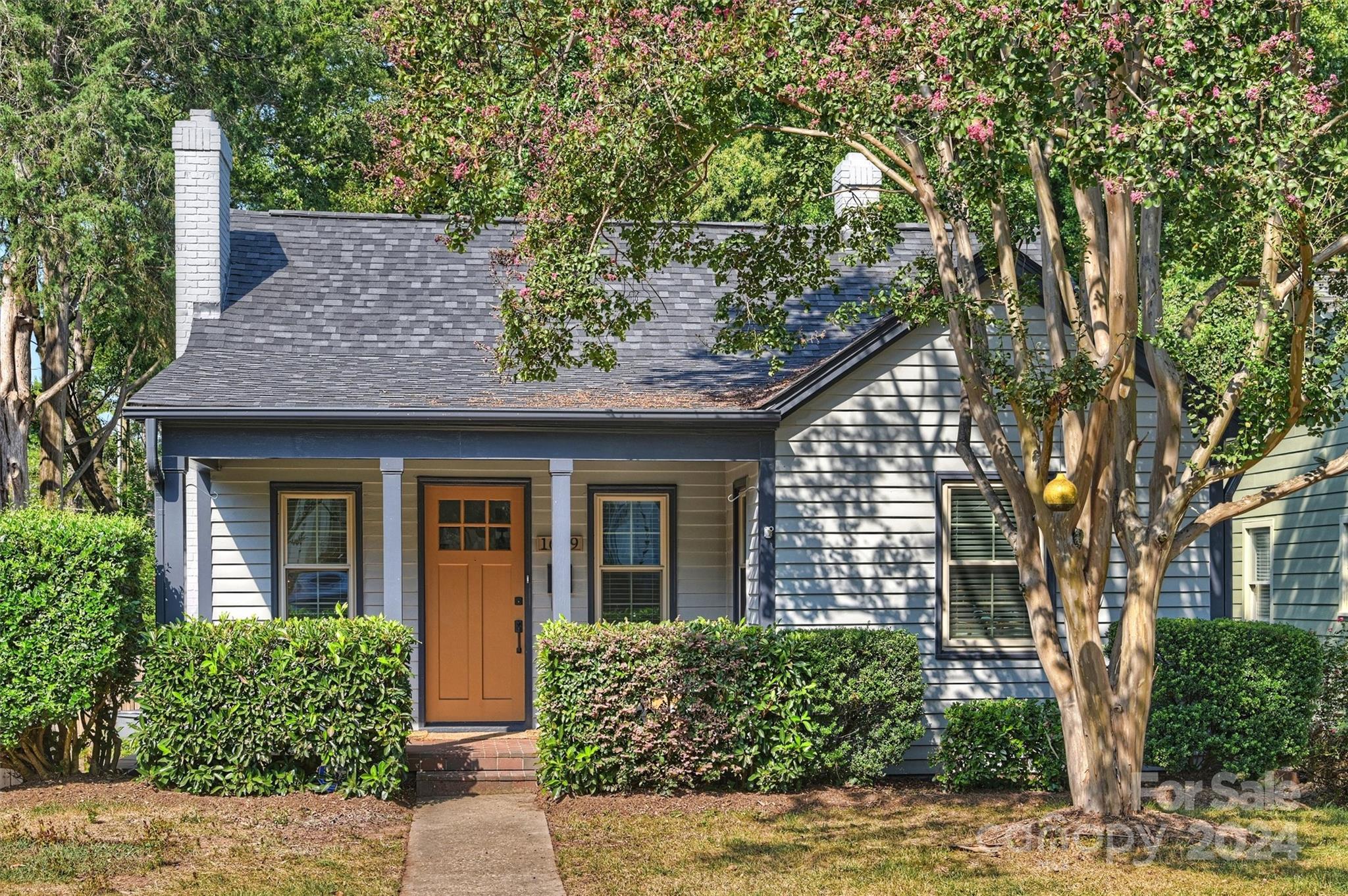 Club Rd, Charlotte, NC 28205