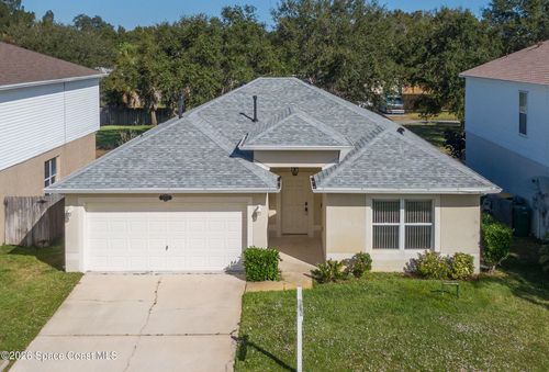 350 Tortuga Way, West Melbourne, FL, 32904-6837 | Card Image