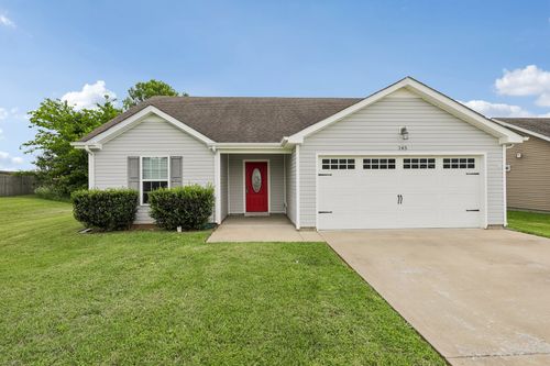 145 Bob White Trl, Oak Grove, KY, 42262-7113 | Card Image