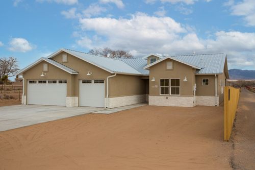 130 Nicky Lane, Corrales, NM, 87048 | Card Image