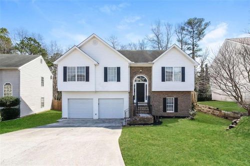 6055 Yellowood Ct, College Park, GA, 30349-6995 | Card Image