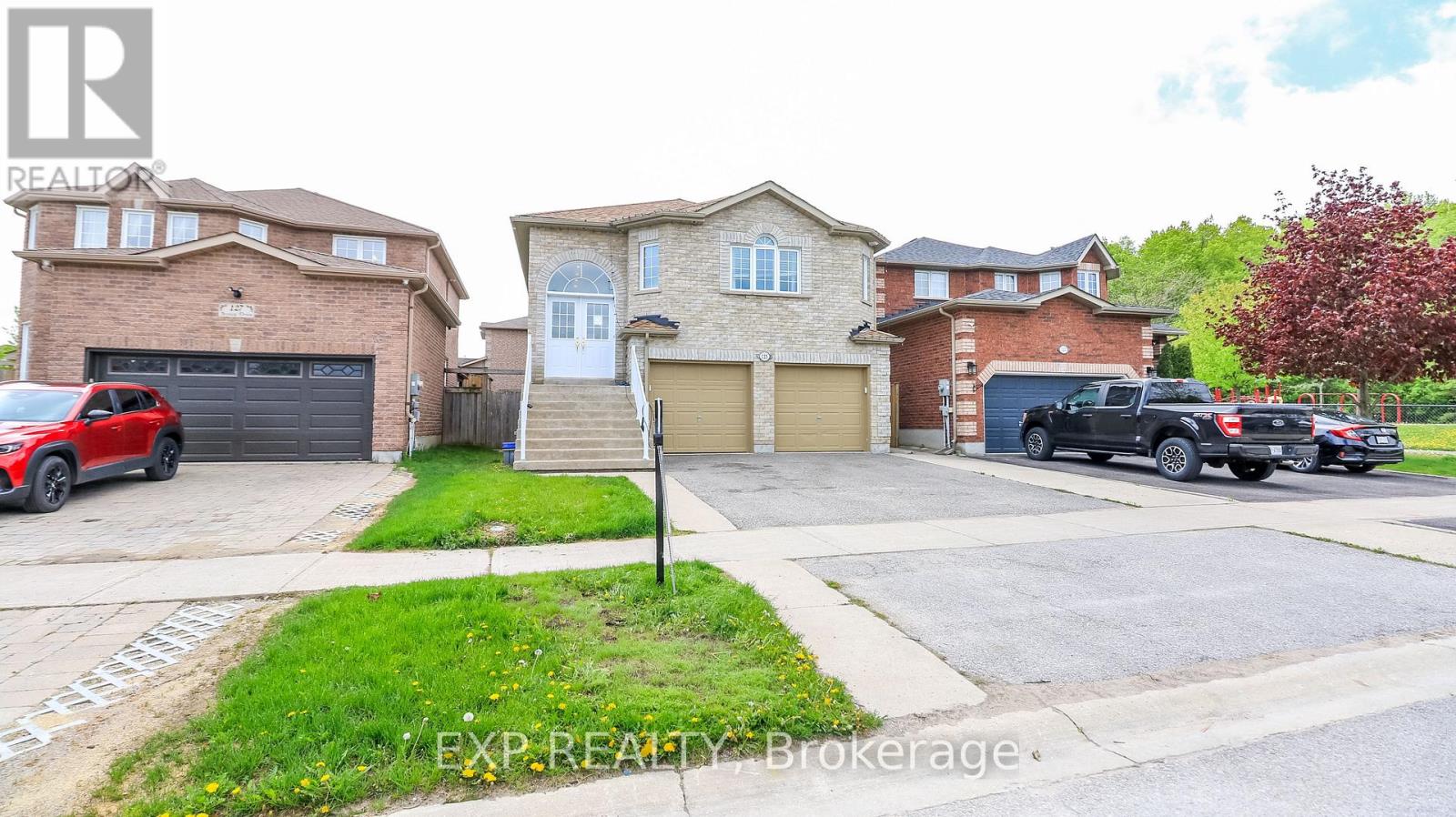 Residential in Barrie (Painswick South)