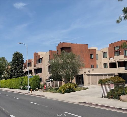 7826 Topanga Canyon, Canoga Park, CA, 91304 | Card Image