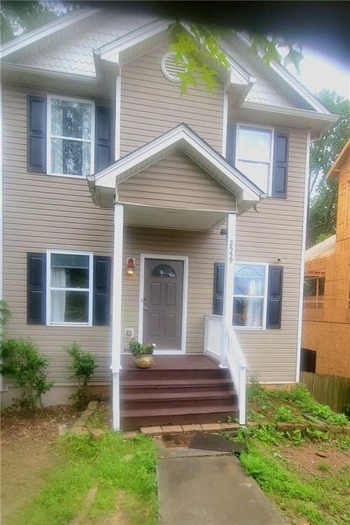 2559 Paul Ave Nw, Atlanta, GA, 30318-1184 | Card Image