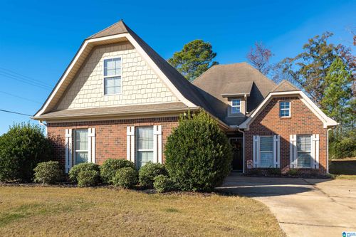 1194 Emerald Ridge Dr, CALERA, AL, 35040-6120 | Card Image
