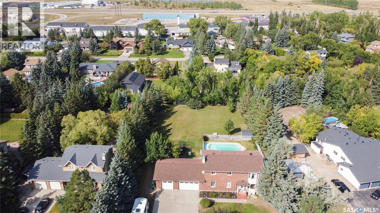 Residential in Edenwold Rm No.158 4