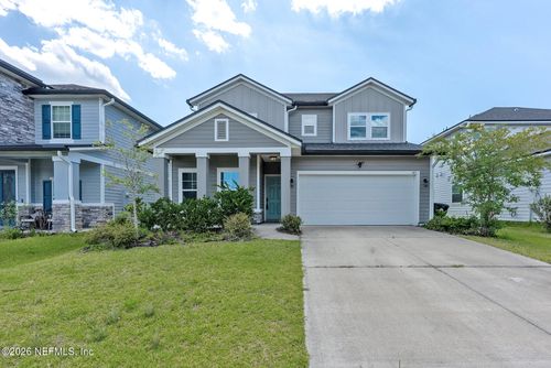 611 Ivory Palm Rd, ORANGE PARK, FL, 32073-1691 | Card Image