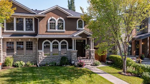 2028 25a St Sw, Calgary, AB, T3E1Y7 | Card Image