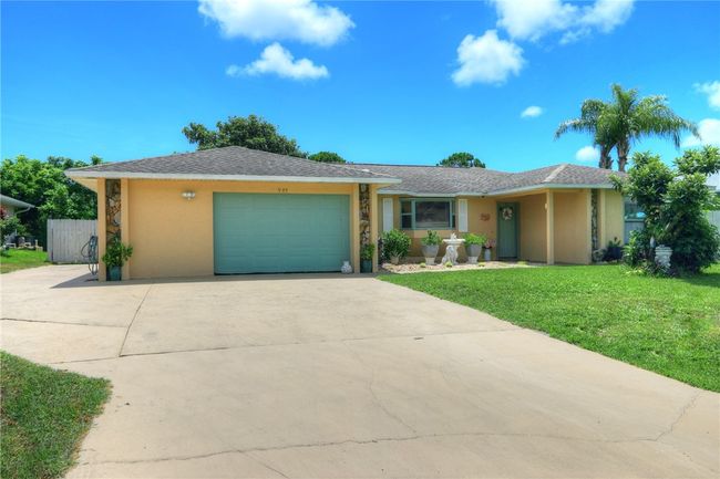 985 George St, House other with 2 bedrooms, 2 bathrooms and null parking in SEBASTIAN FL | Image 4