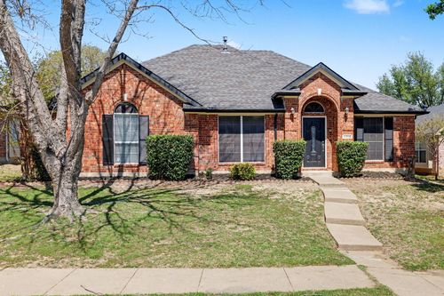 11816 Rocky Point Drive, Frisco, TX, 75035 | Card Image