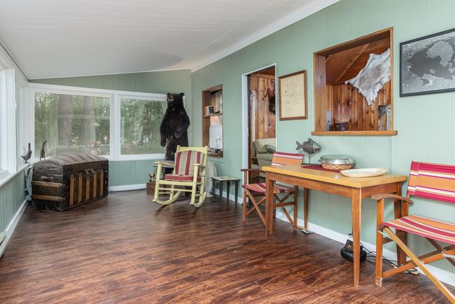 10E Chase Is, House other with 2 bedrooms, 1 bathrooms and null parking in Atkinson NH | Image 14