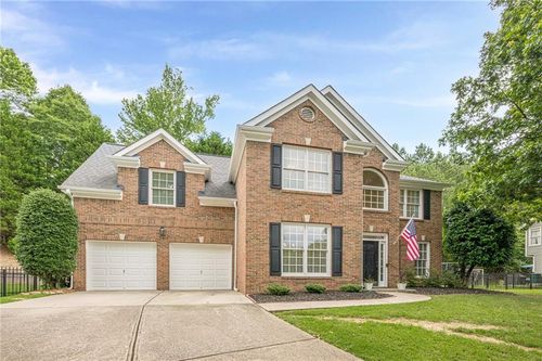 1245 Mountain Ivey Ct, Sugar Hill, GA, 30518-5538 | Card Image