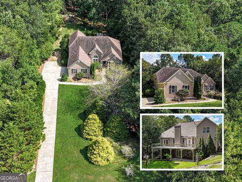 157 Preserve Pkwy, Ball Ground, GA, 30107-3233 | Card Image