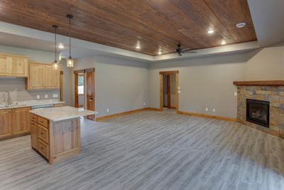 31072 Raccoon Lane, House other with 4 bedrooms, 1 bathrooms and null parking in Breezy Point MN | Image 3