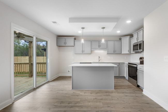 1013 Cherry Acres Dr, House other with 3 bedrooms, 3 bathrooms and 2 parking in Clarksville TN | Image 12
