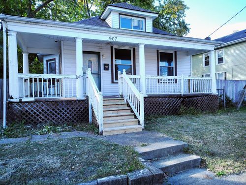 907 N D Street, Hamilton, OH, 45013 | Card Image