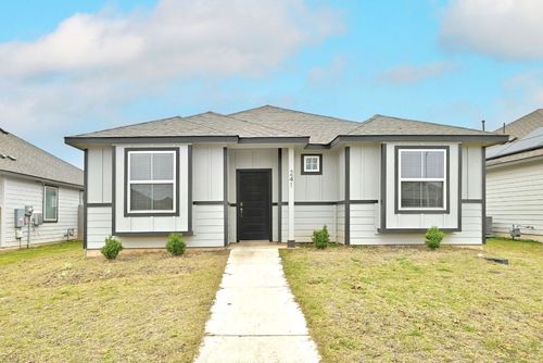 241 Banff Dr, Kyle, TX, 78640-2791 | Card Image