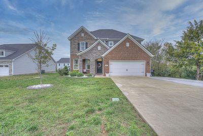 821 Old Blue Ln, House other with 4 bedrooms, 2 bathrooms and 2 parking in Murfreesboro TN | Image 1