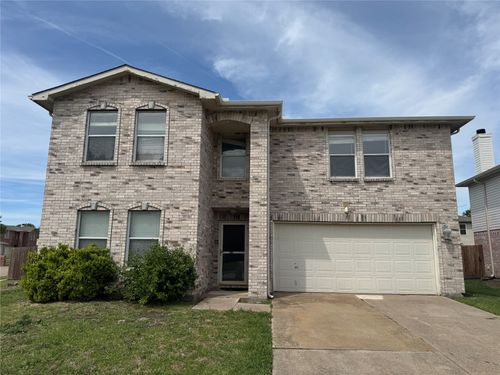 4612 Bellcrest Dr, McKinney, TX, 75070-7750 | Card Image